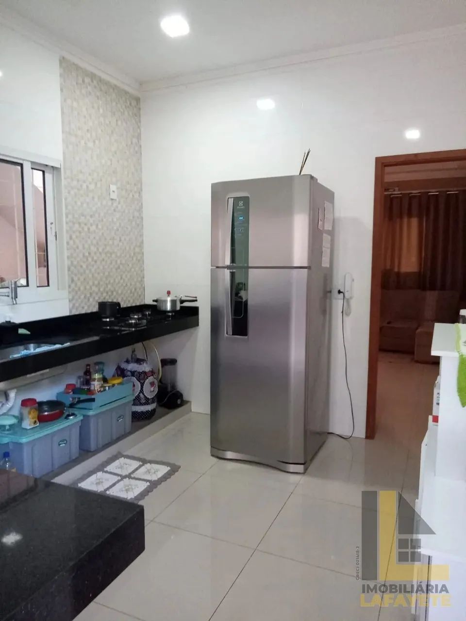 Casa em Jardim Caetano II - São José do Rio Preto - Foto 3