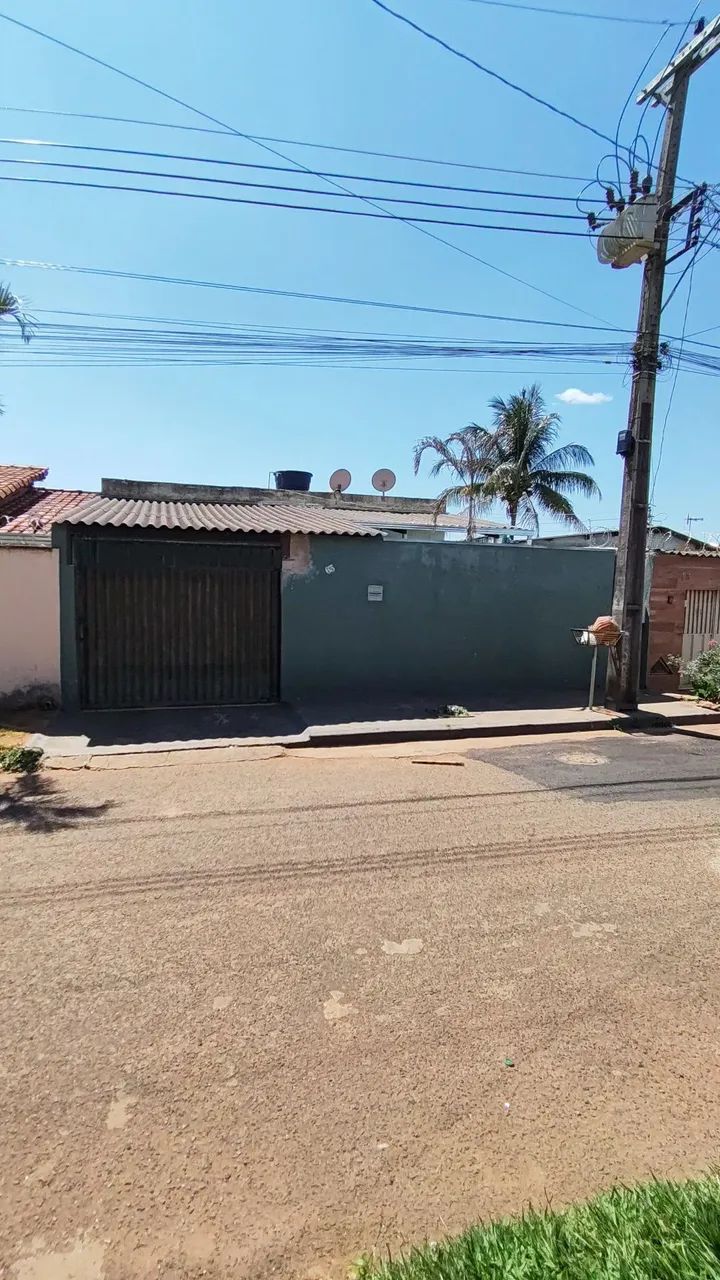 Foto - Uberlândia - São Jorge
