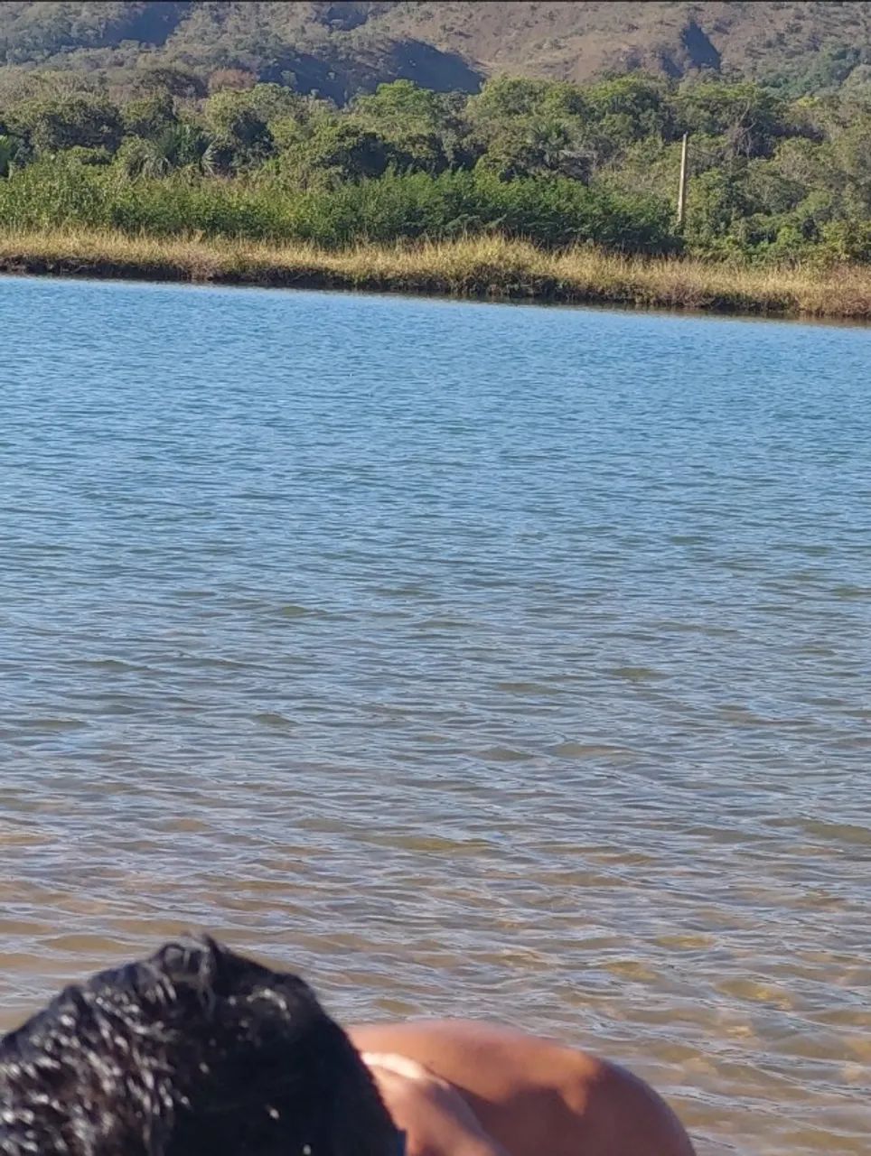 foto - Brasília - Arapoanga