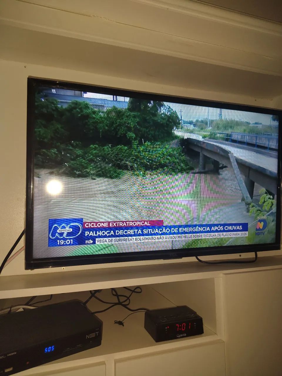 Tv 32 polegadas  - Foto 2