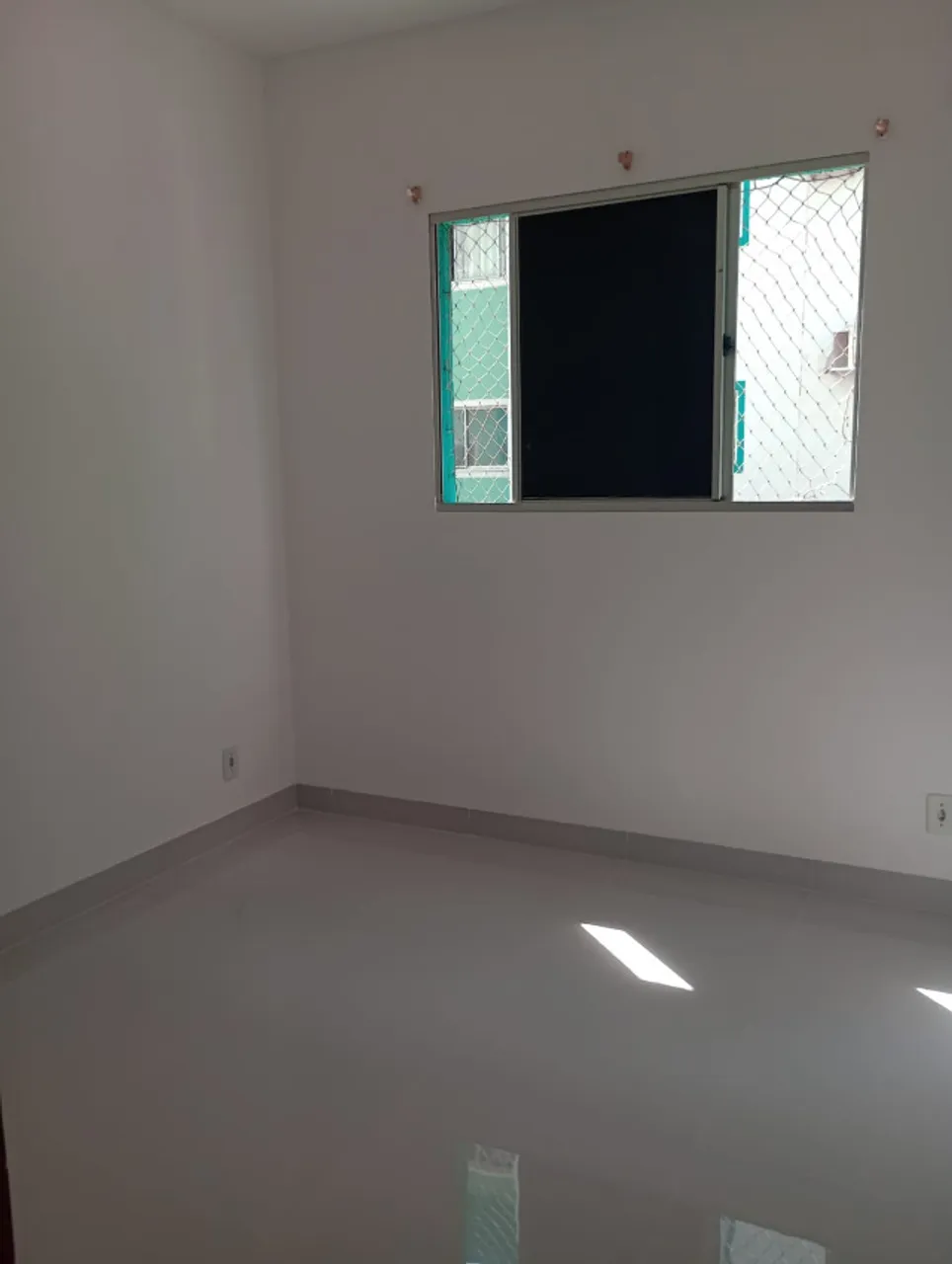 Alugo apartamento 2/4 - Ótima localização - Arno 43 - próx a UFT e Shopping Capim Dourado