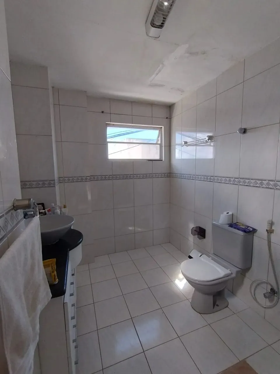 Imóvel para venda com 130 metros quadrados com 2 quartos em Gruta de Lourdes - Maceió - AL