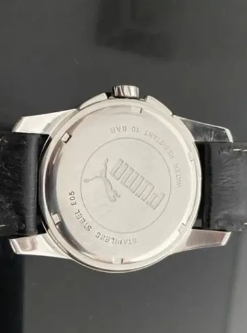 relogio puma - Foto 2