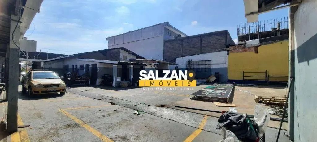 Ponto para alugar, 545 m² por R$ 8.640/mês - Independência - Taubaté/SP - Foto 3