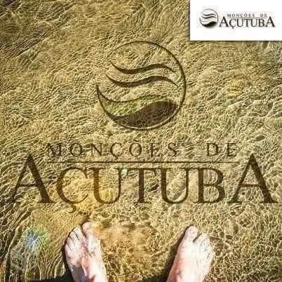 Chácaras Monções de Açutuba Lote 500m2 mensais a partir R$ 412,02
