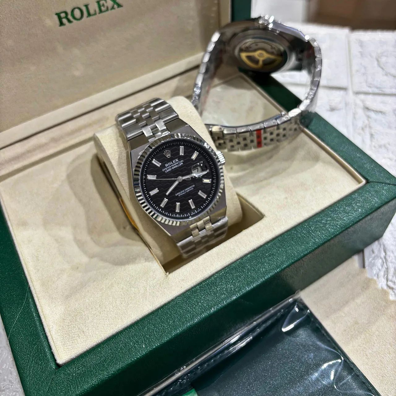 RELÓGIO ROLEX  - Foto 4