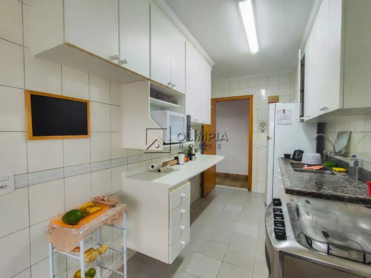 Aluguel Apartamento 3 Dormitórios - 98 m² Pompéia - Foto 11