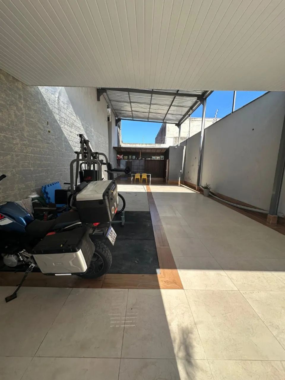 Casa no Guajeru com três suítes - 220m² 
