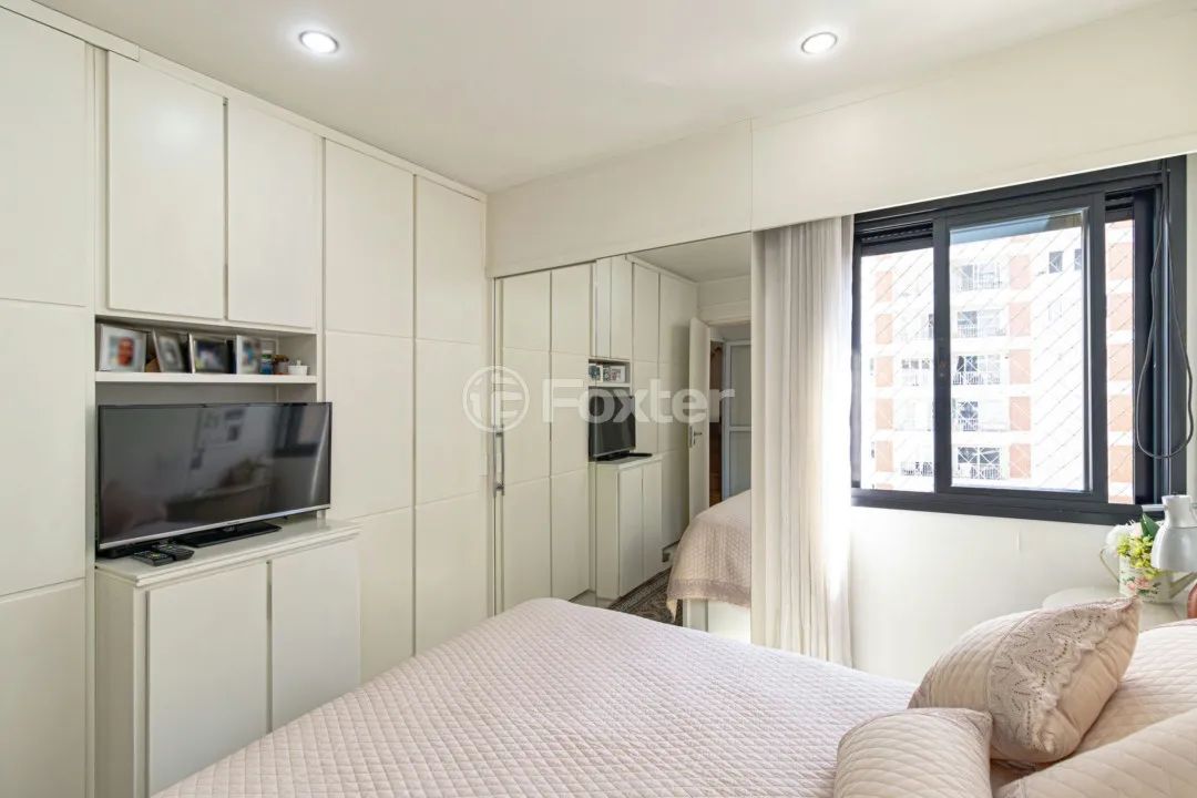 Apartamento à venda Rua Teixeira da Silva, Paraíso - São Paulo - Foto 15
