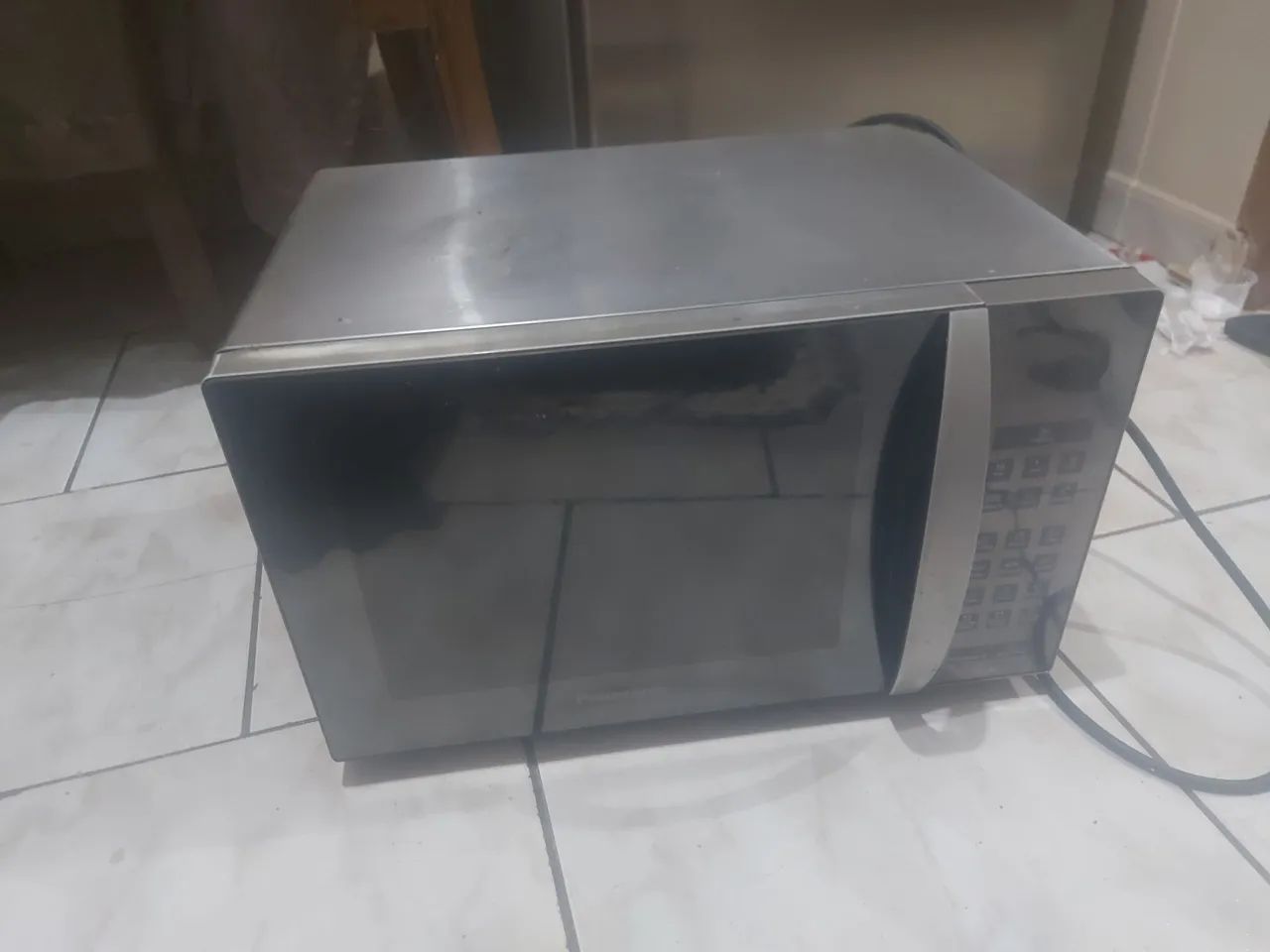 Micro-ondas  - Foto 5