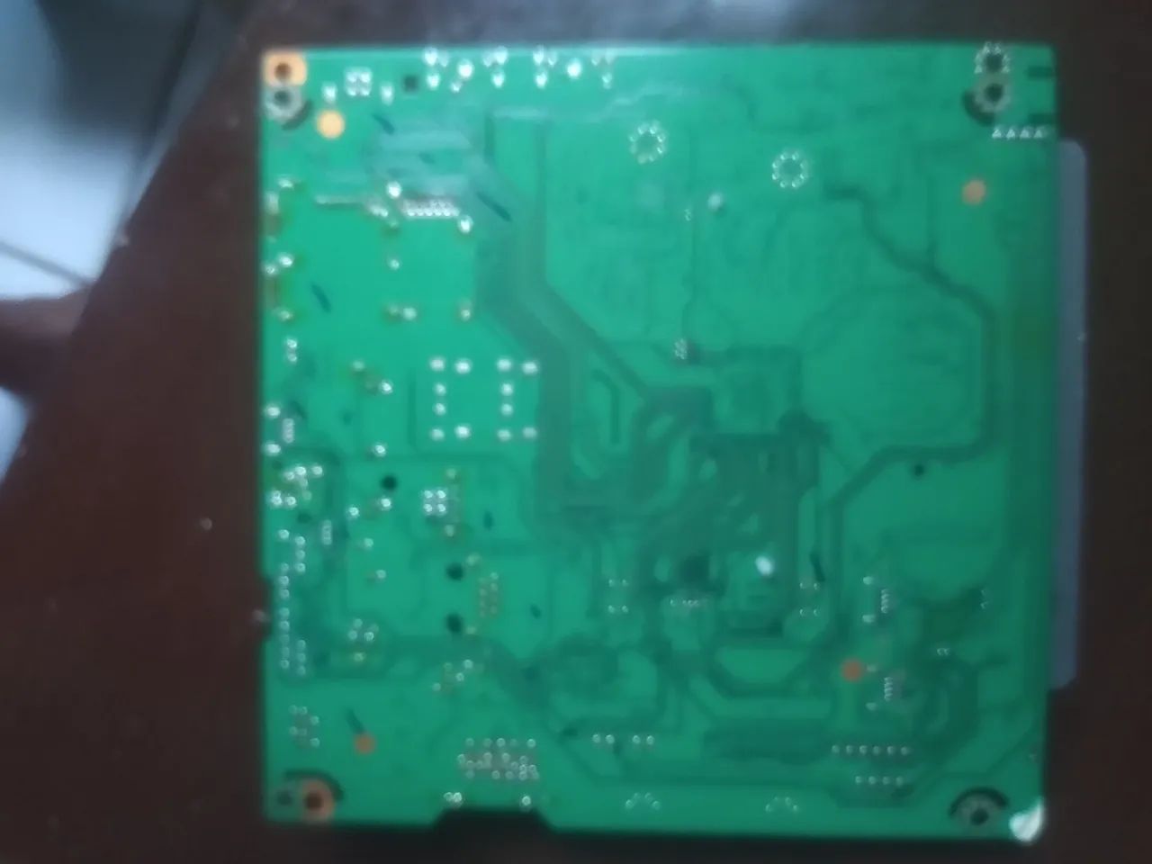 Placa Principal TV - Peça de Reposição - Foto 2