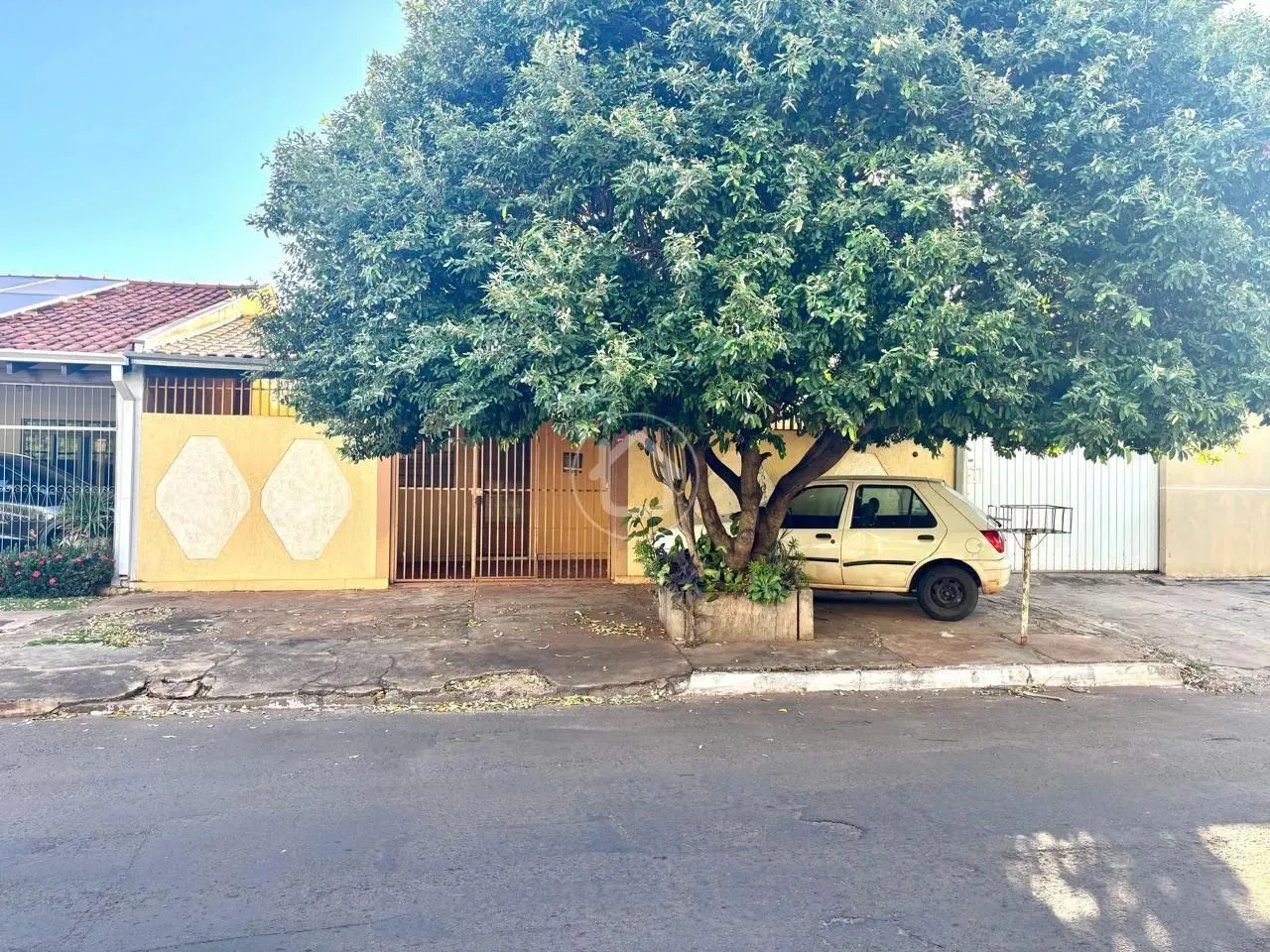 CASA NA VILA SOBRINHO