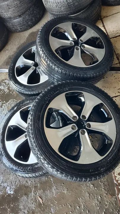 aro 18 jeep 2.999$$ - Foto 3