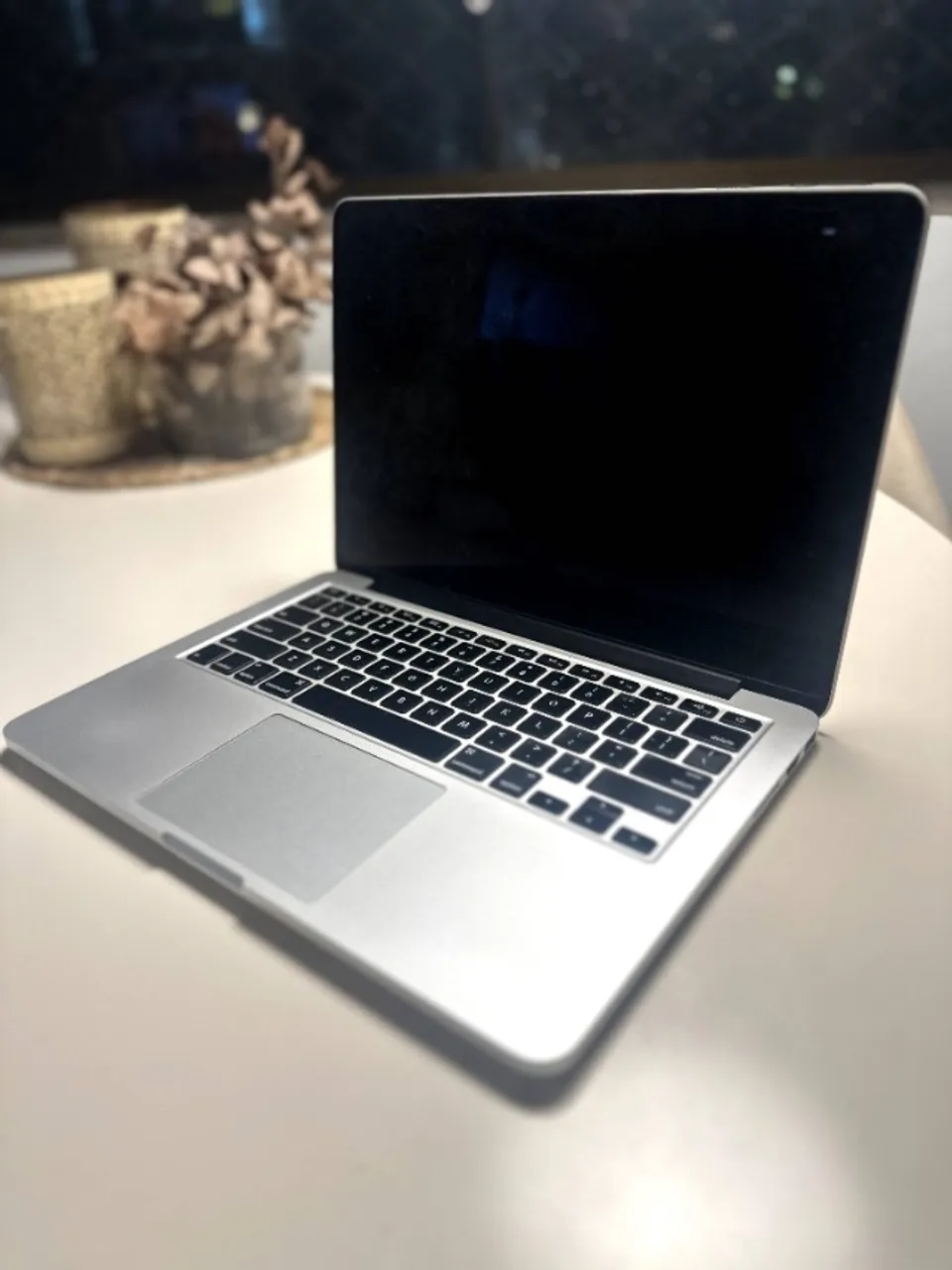 macbook pro 13 mid 2014