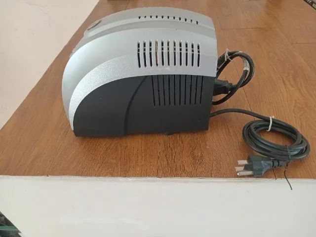 Estabilizador TS Shara 500 VA. - Foto 2