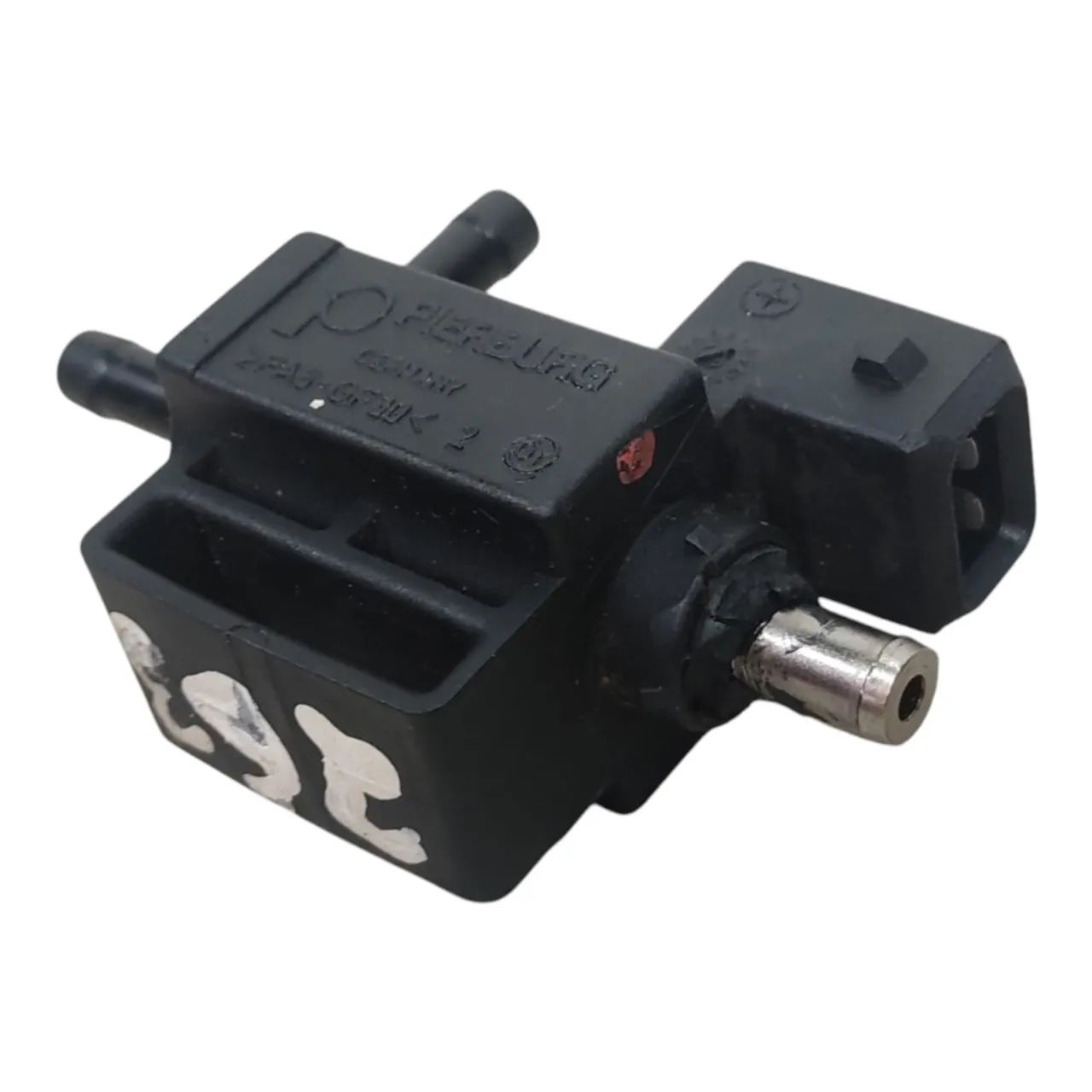 Válvula Cânister Volvo Xc60 3.0 2009 Á 2015 Xx - Foto 4