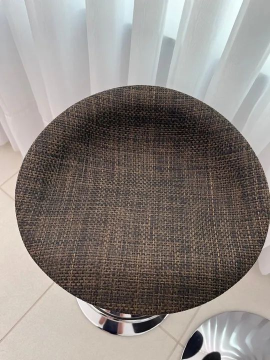 Conjunto de mesa bar com banquetas - Foto 3