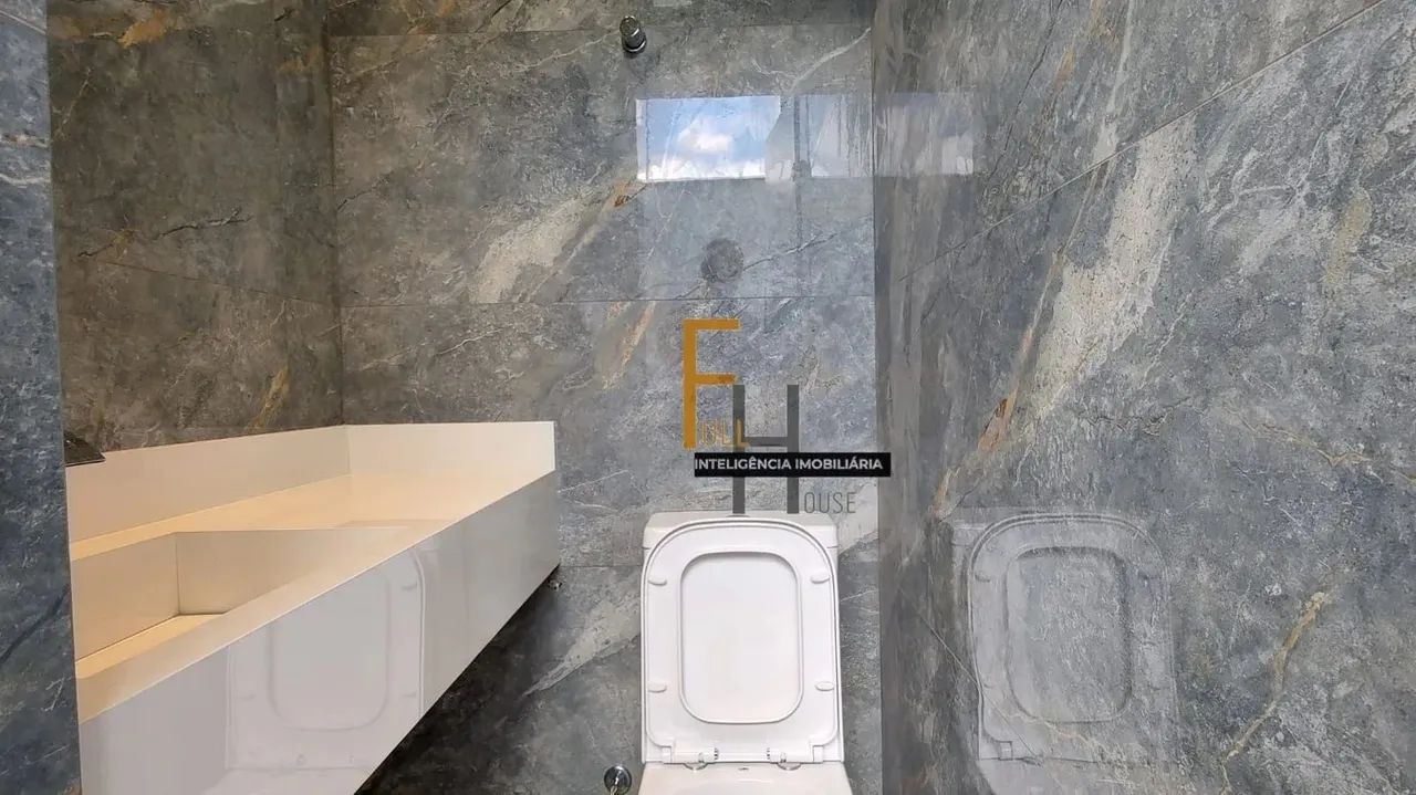 CASA VILA MARIANA I 3 QUARTOS I 1 SUITE I 2 GARAGENS I PORCELANATO I PISCINA I GOUMERT I 1 - Foto 5