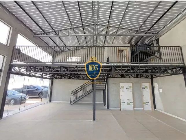 Sala comercial para aluguel, Oficinas, Ponta Grossa - Foto 2