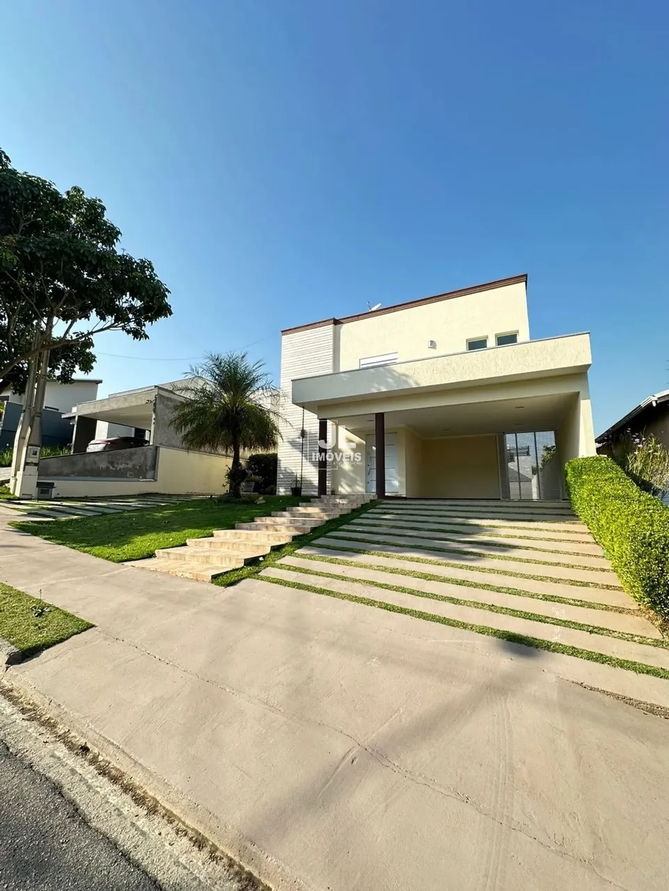 CASA RESIDENCIAL em JARINU - SP, Soares