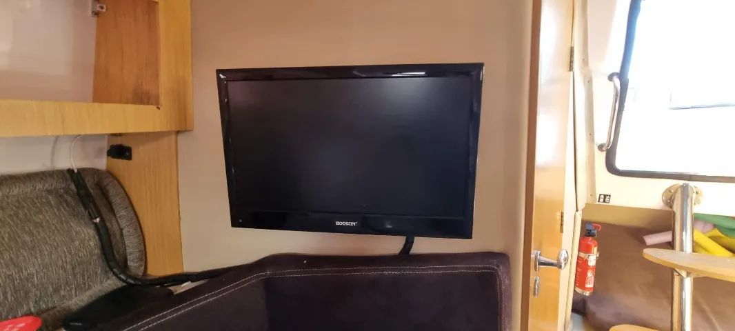 Lancha Focker 320 GT ano 2013 - Foto 14