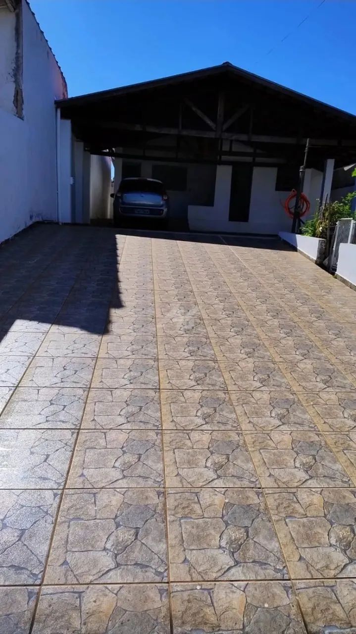 casa - Parque da Figueira - Campinas - Foto 2