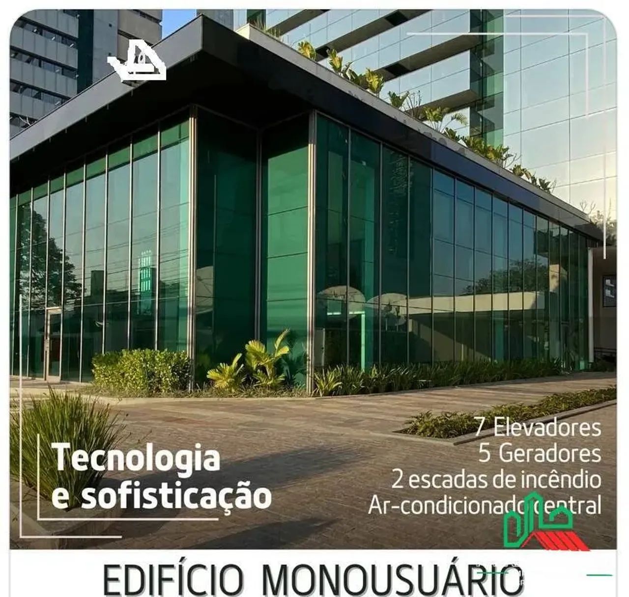 EDIFÍCIO COM 20.379,70M2 NOVO-LAJES 214,00M2 Á 431,00M2 7 CENTRAL LIBERDADE - Foto 3