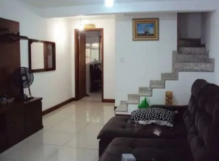 Vendo casa no bairro Coroado 