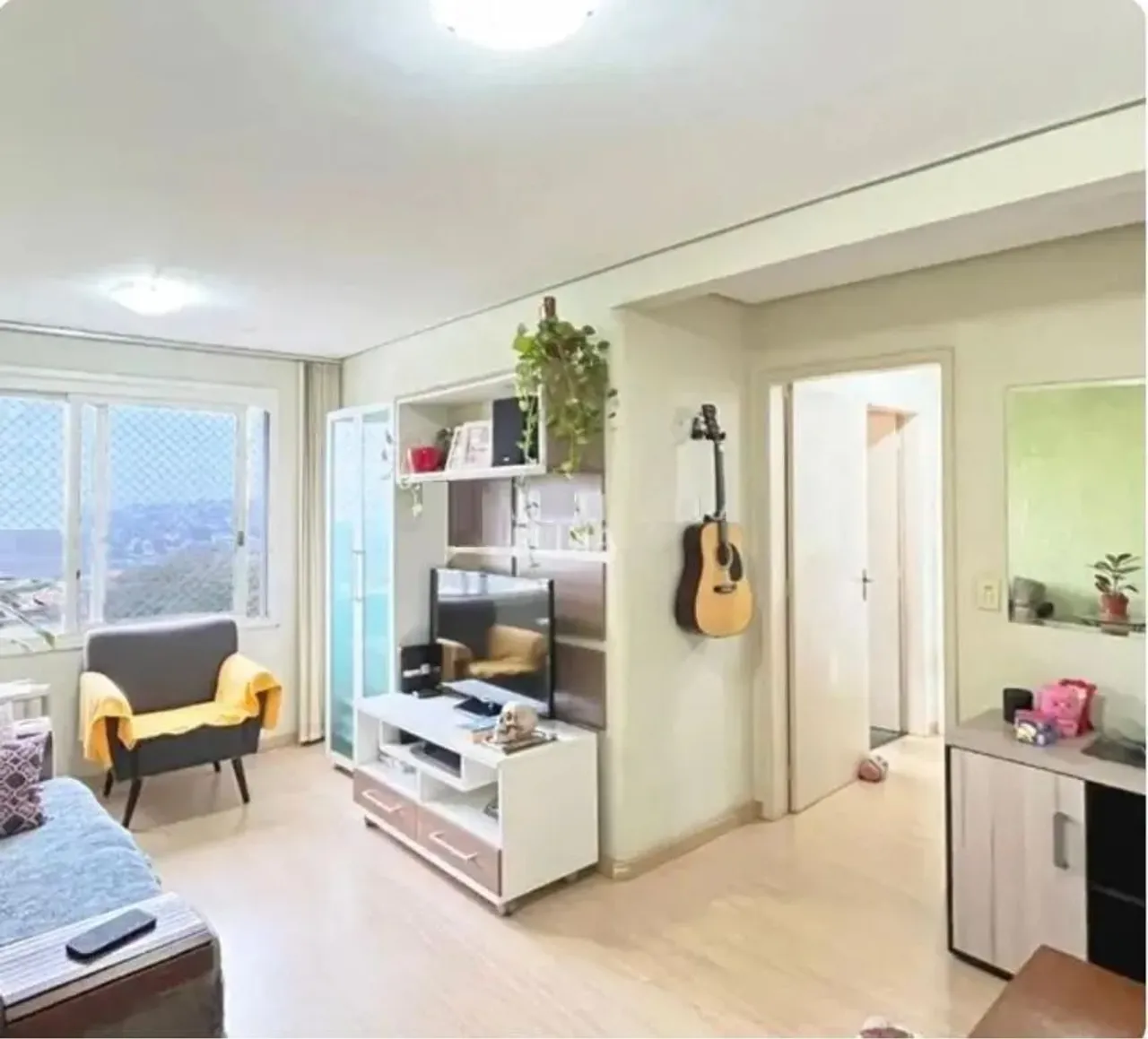 Apartamento em Nonoai