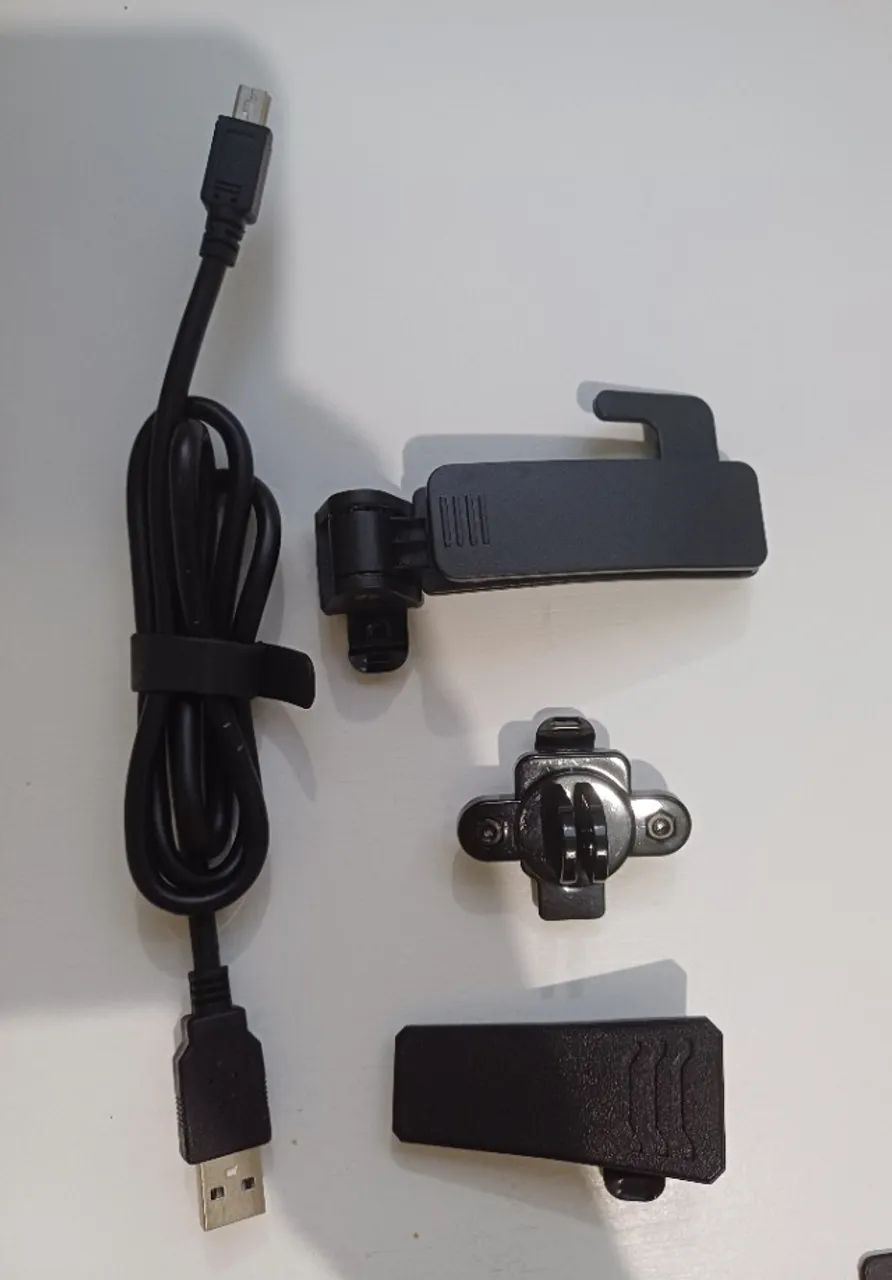 CÂMERA CORPORAL MIUFLY - Foto 5