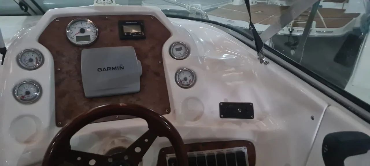 Lancha Triton 230 sport - Foto 3