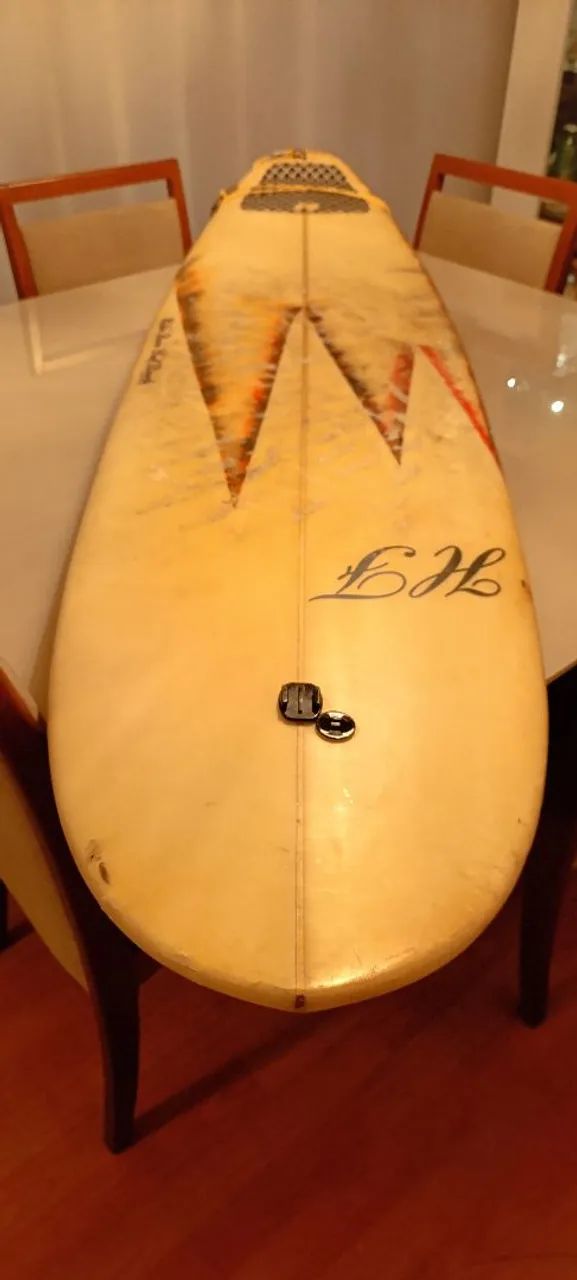 Prancha de Surfe - Foto 6