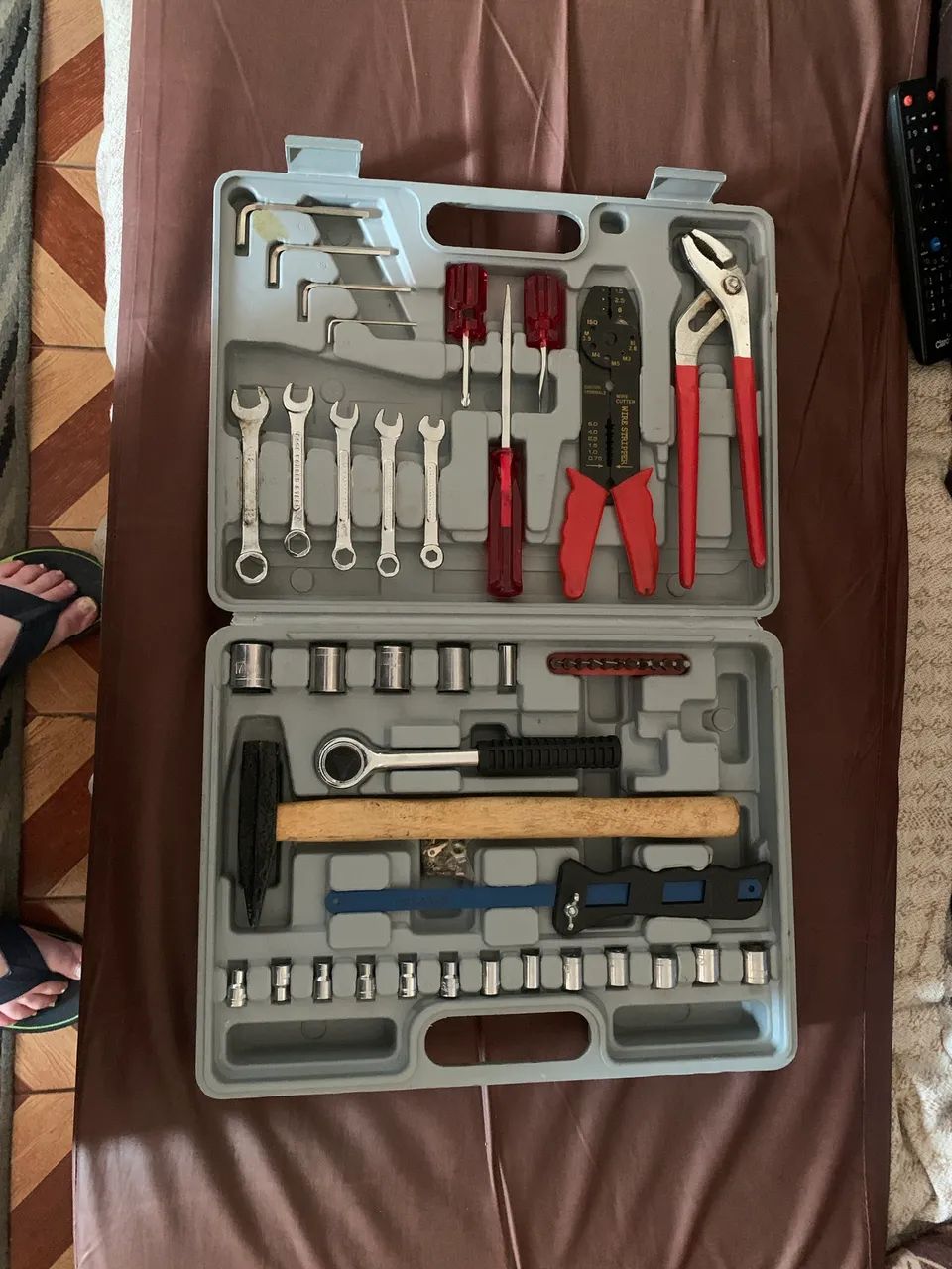Maleta de ferramenta  - Foto 4