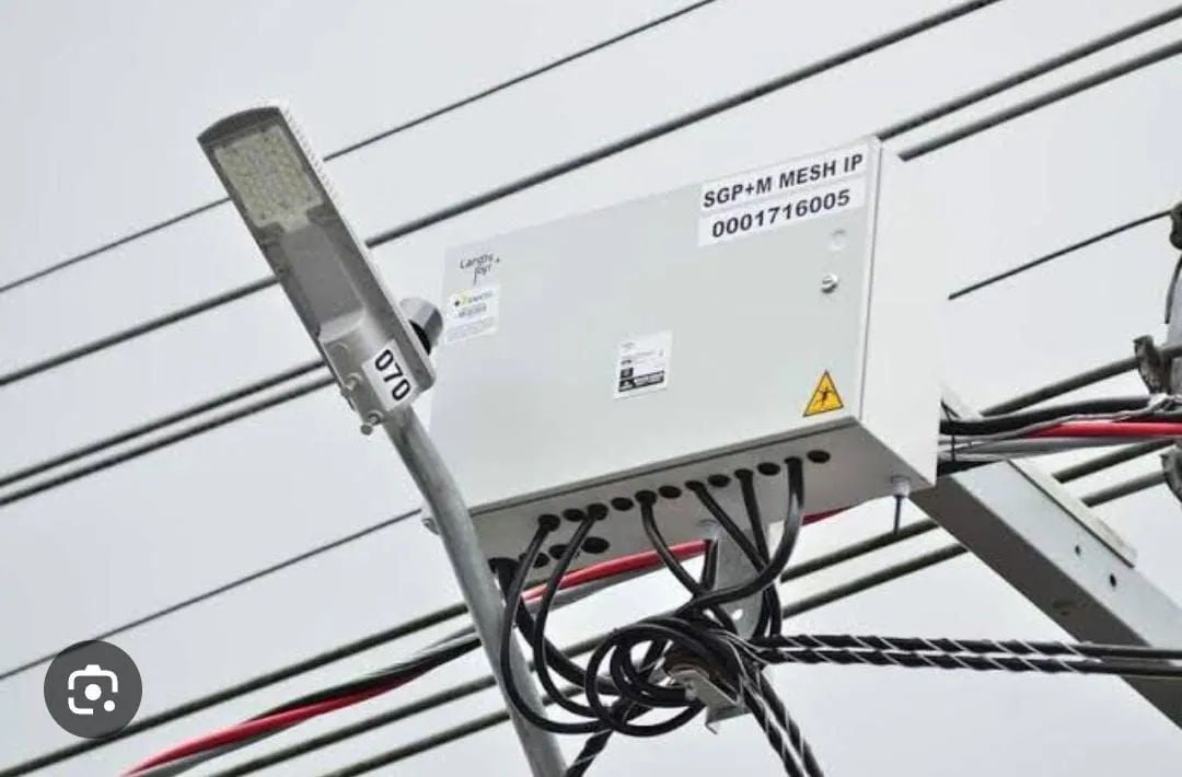 Eletricista profissional toda Manaus  - Foto 2