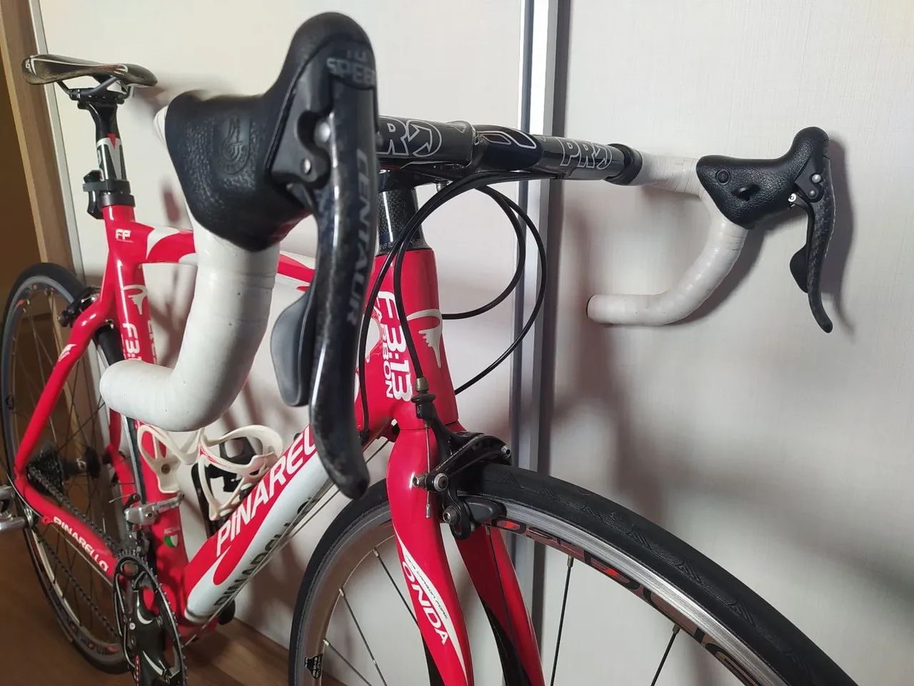 Bicicleta Pinarello F3:13 - Foto 5