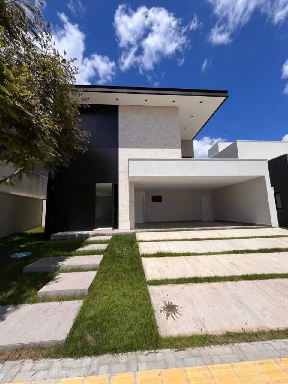 Casa em condominio fechado à venda - Uruguai, Teresina - PI 1457860830 ...