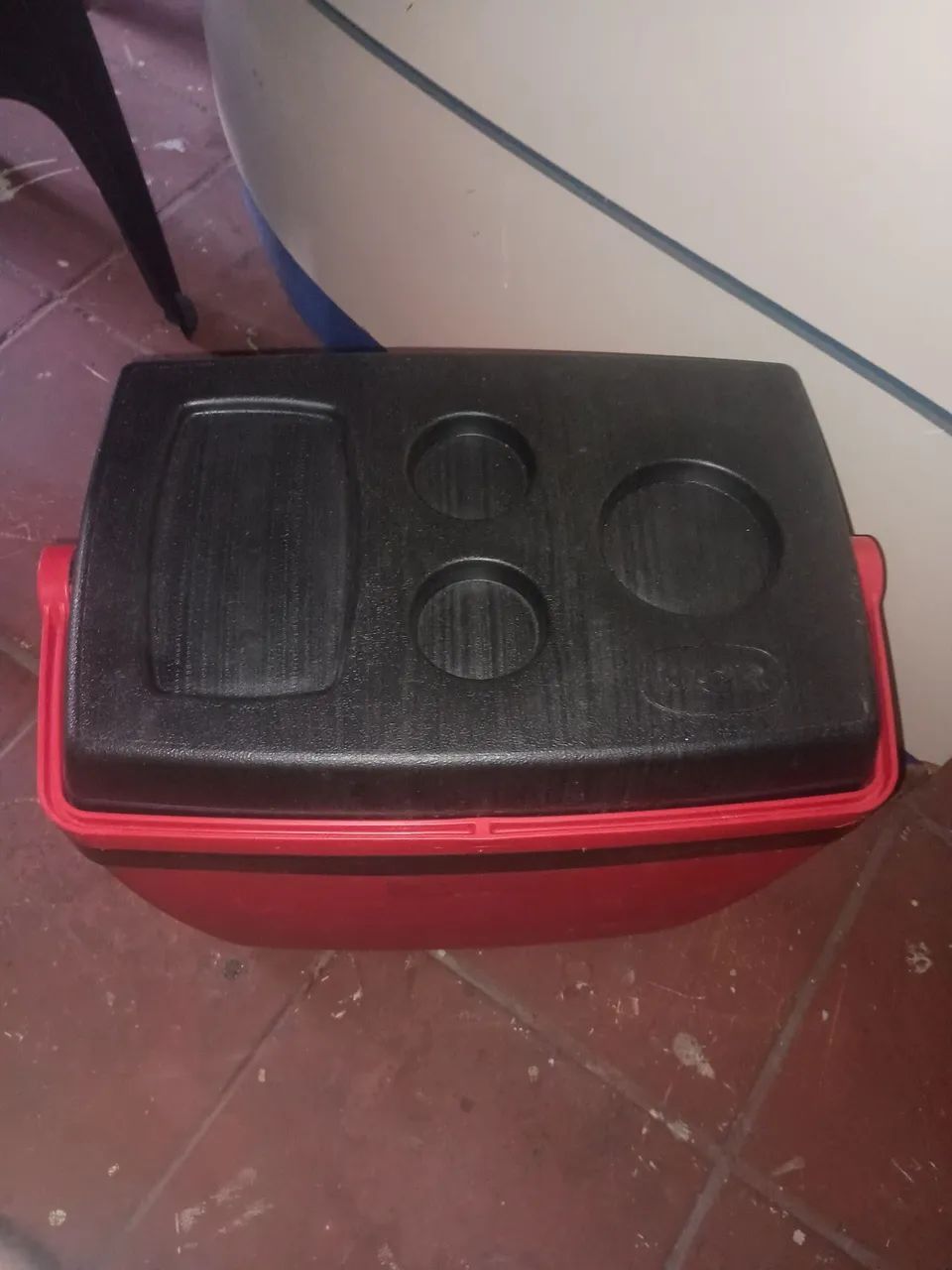 CAIXA TERMICA COOLER 