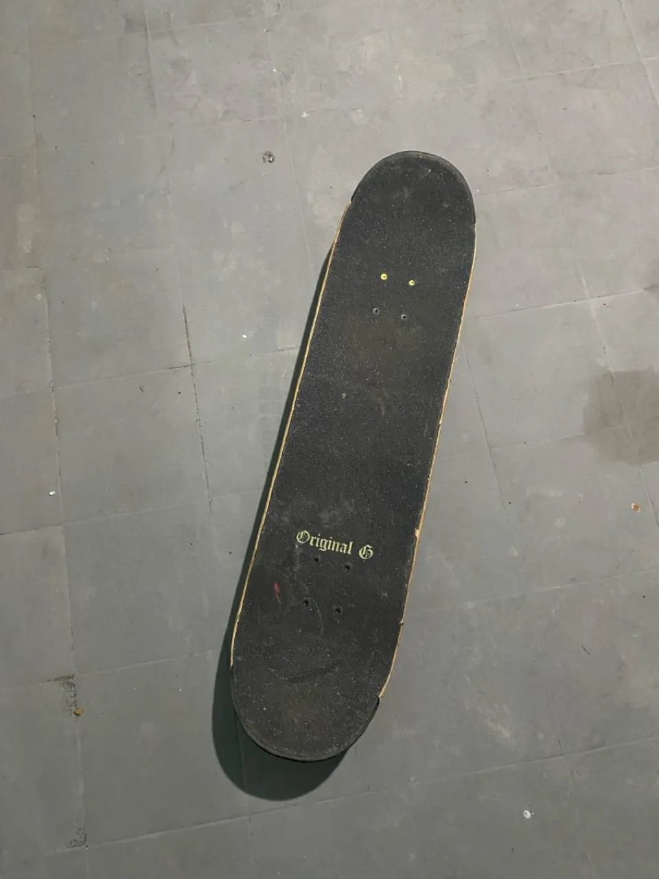 Skate Profissional  - Foto 2