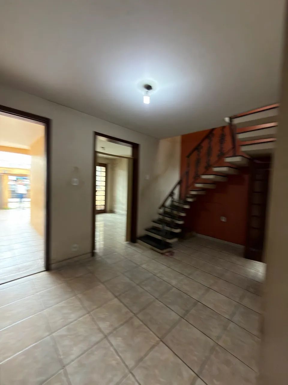 Alugo Casa COMERCIAL - Foto 2