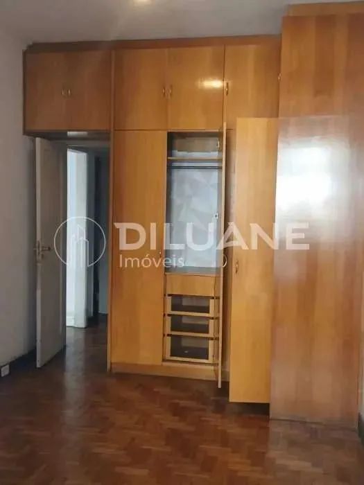 Excelente 3 quartos Laranjeiras - Foto 4