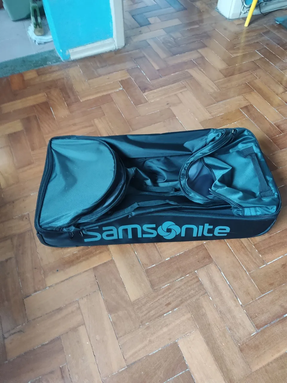 Mala de Viagem Samsonite