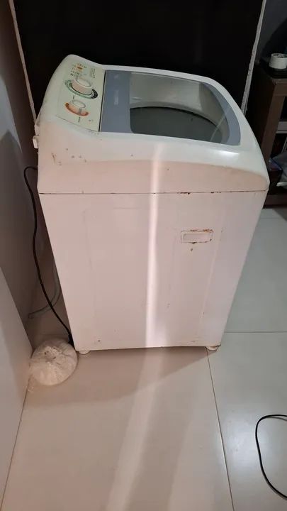 Maquina consul facilite 10kg - Foto 2