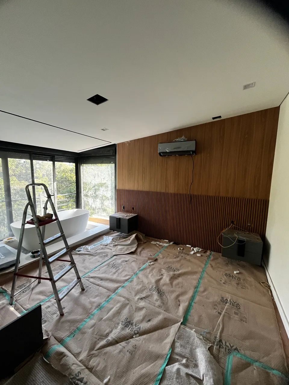 Manutenção e Instalação de Ar-Condicionado - Foto 5