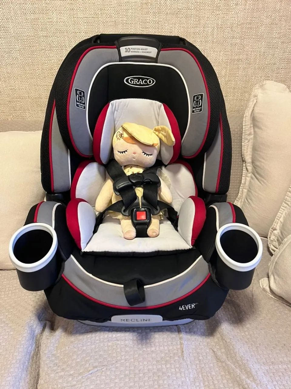 Graco Car Seat