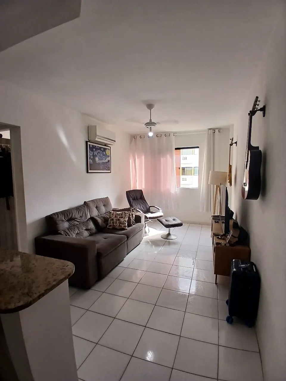 APARTAMENTO 43m² 1 QUARTO 1 VAGA COBERTA INFRA VENDE ITAIGARA