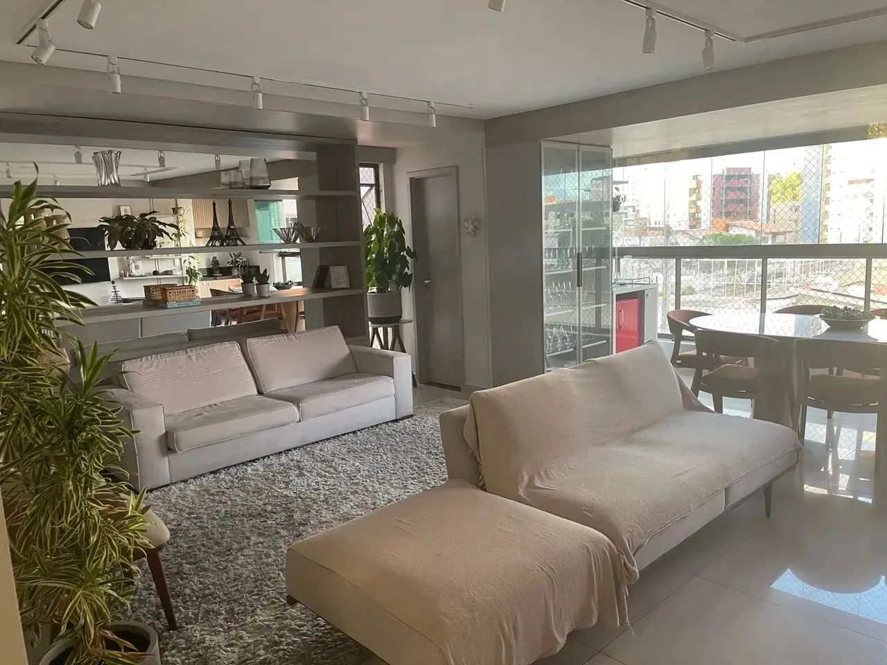 Excelente apartamento no Jardim Oceania (135 m2, 03 suítes, Tropical Varandas Residence - Foto 3