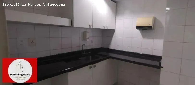 Loja para Venda em Salvador, Caminho das Árvores, 1 banheiro, 2 vagas - Foto 10