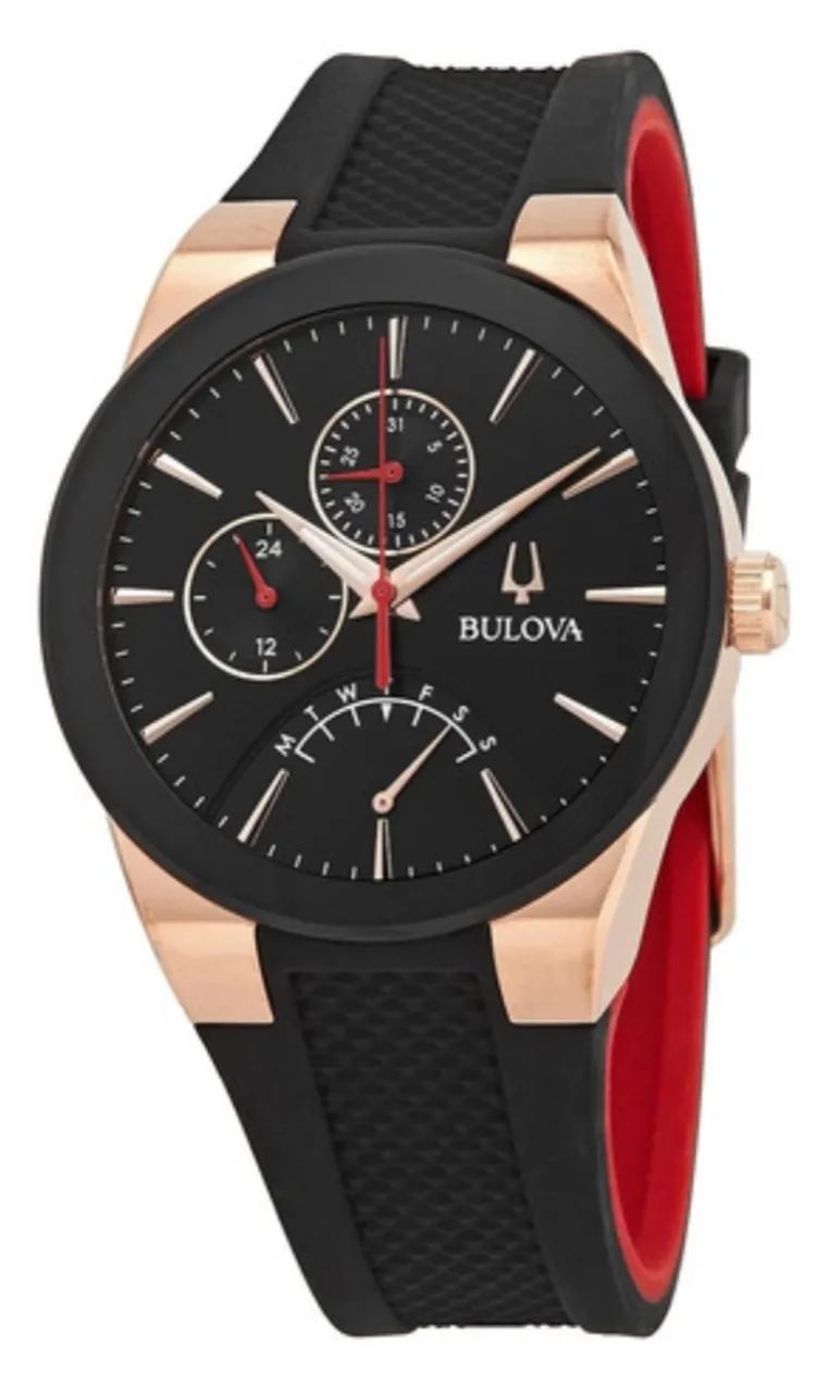 Relógio Bulova Futuro - Foto 2