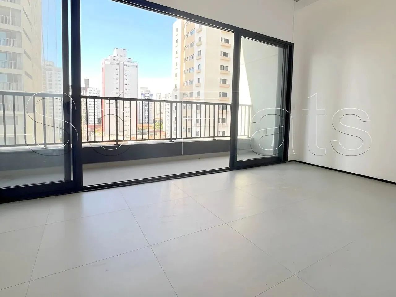 Studio On Alvorada, apartamento disponível para venda com 27m² e 1 dormitório - Foto 2