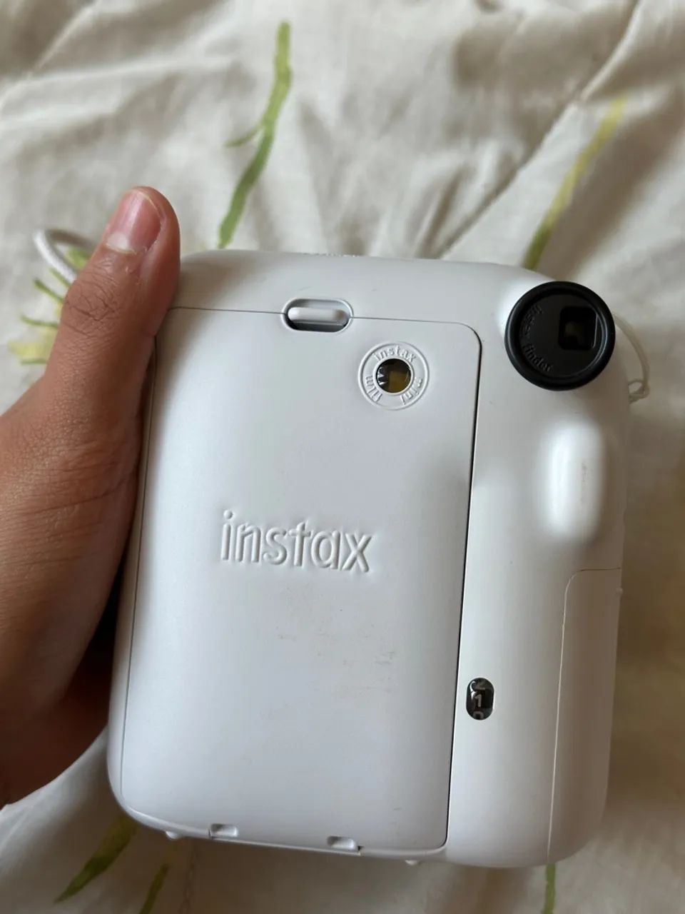 Câmera Instax Mini 12 - Fotos instantâneas! - Foto 4